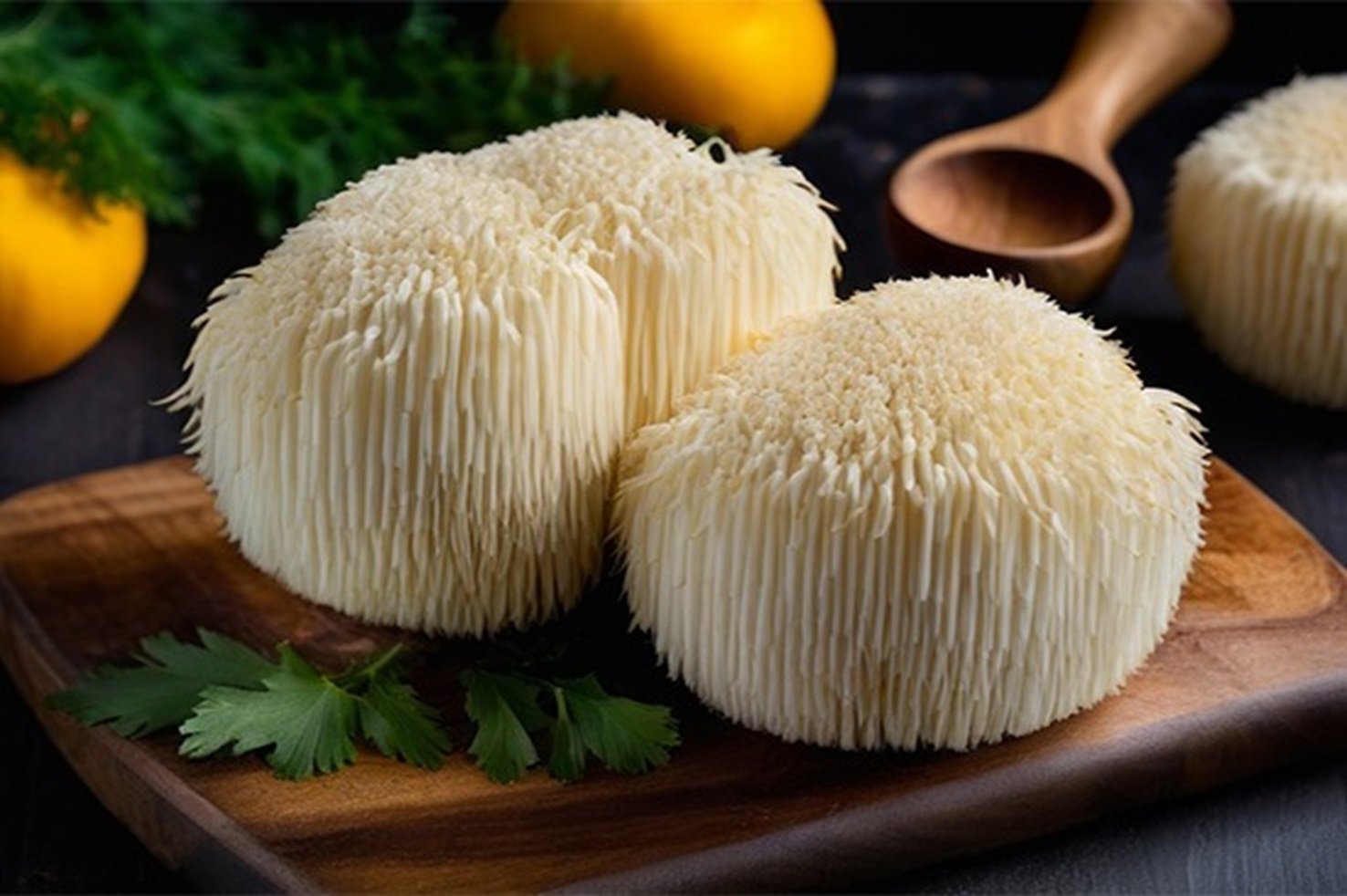 Lion’s Mane Extract: The Complete Guide to Benefits, Dosage, and How It’s Made
